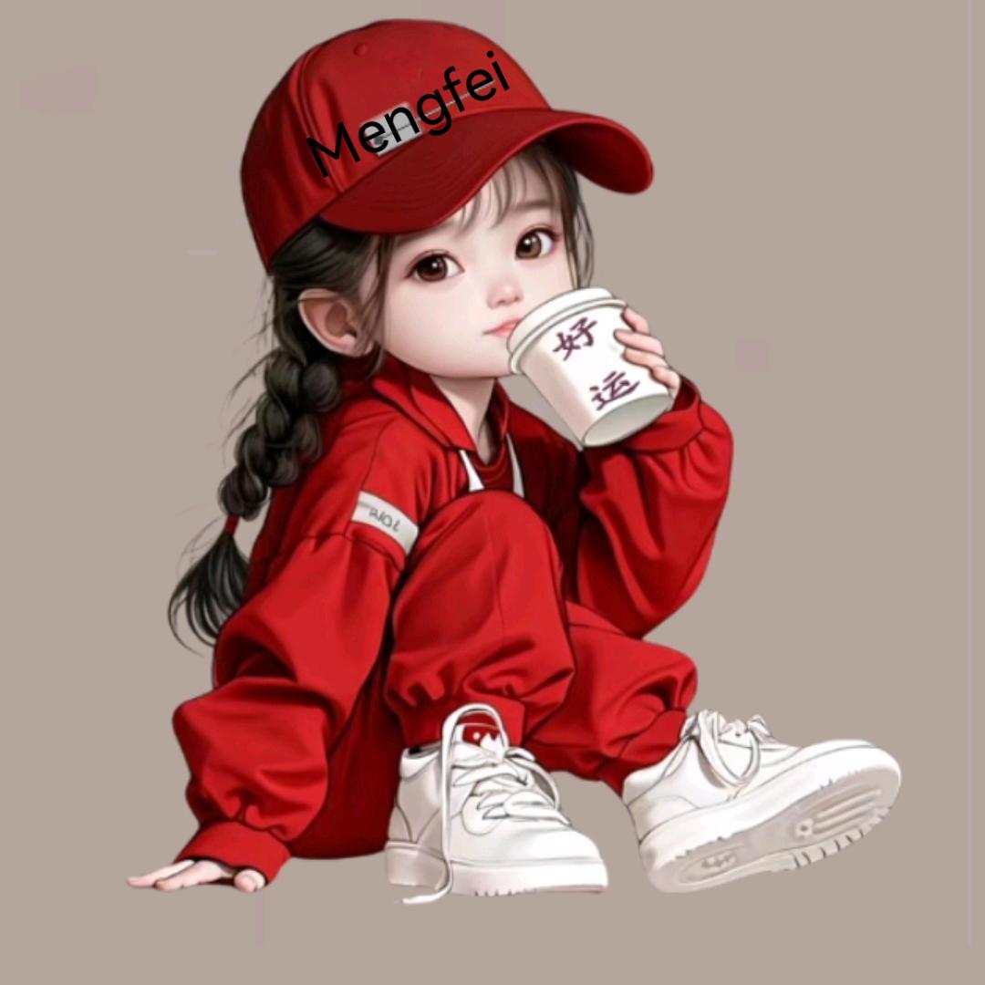Mengfei