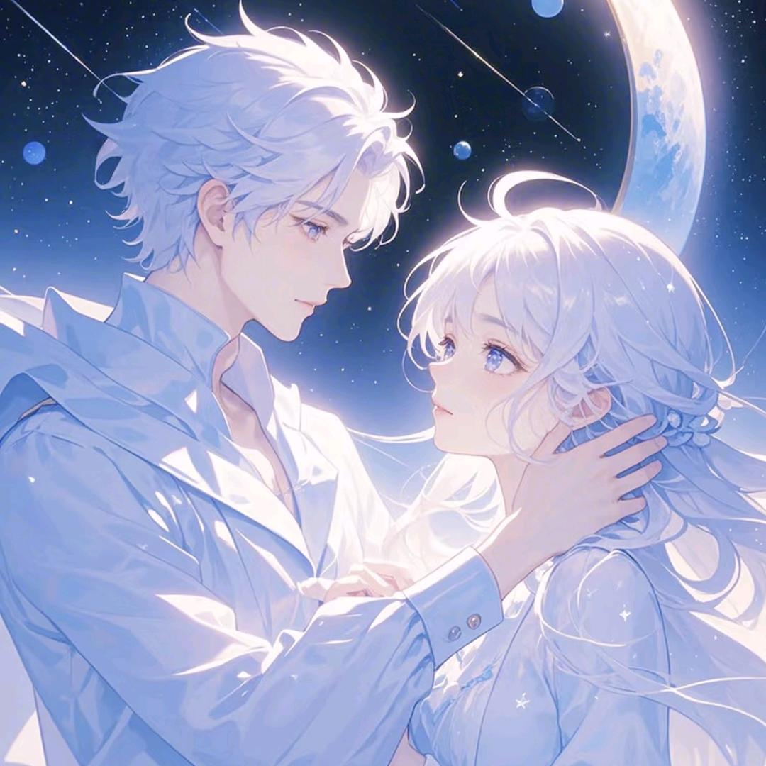 星际小火喵