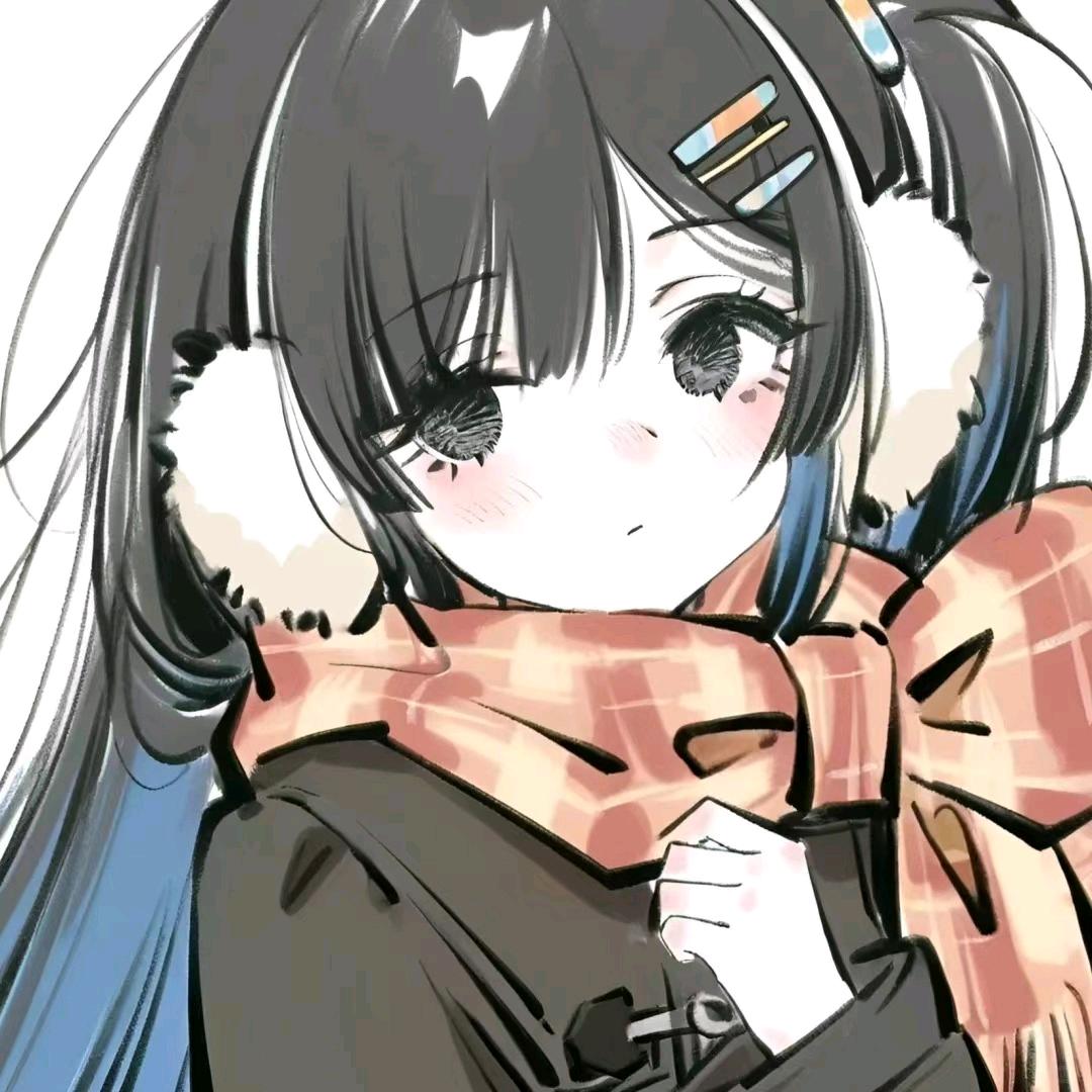 柒君月🍊