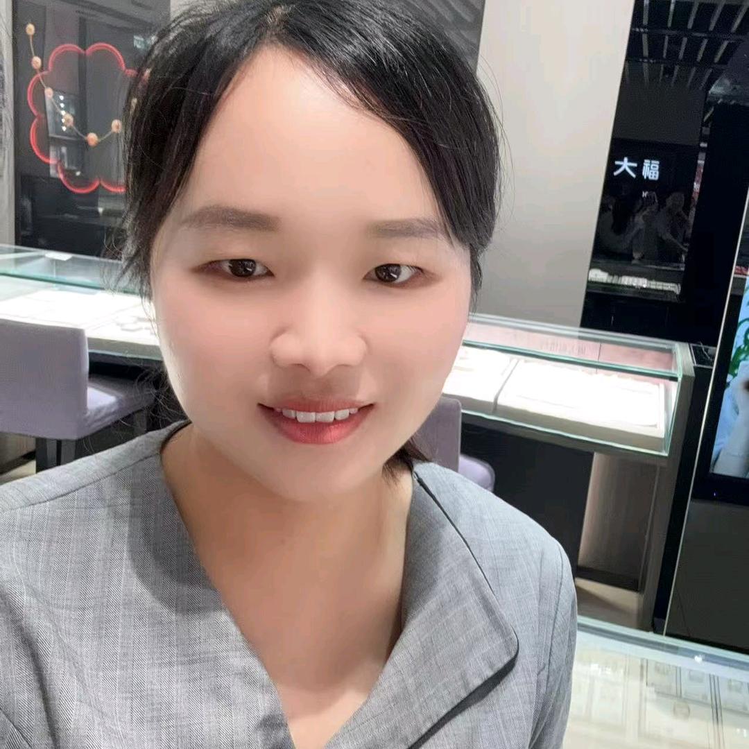 喜盈门水贝黄金  俊红