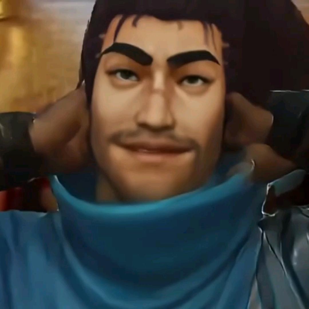 缸子亚索（无操作）