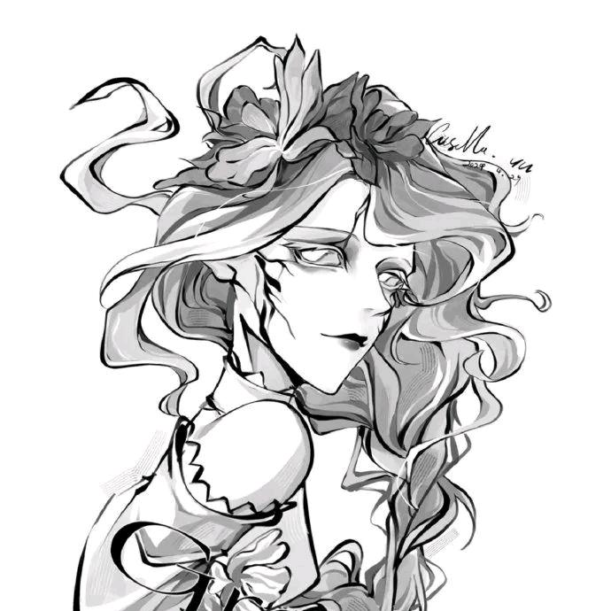 舞尽芳休