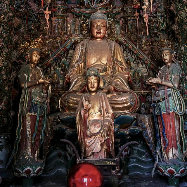 +不忘初心+