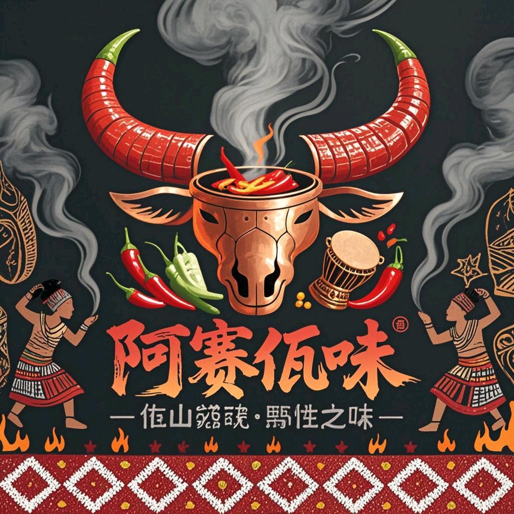 佤祖源（阿赛佤味）