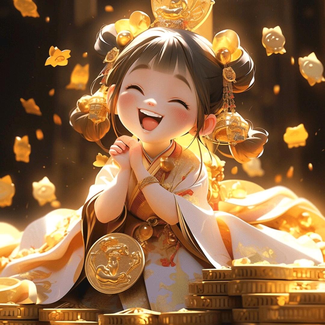 兜兜有米🍀