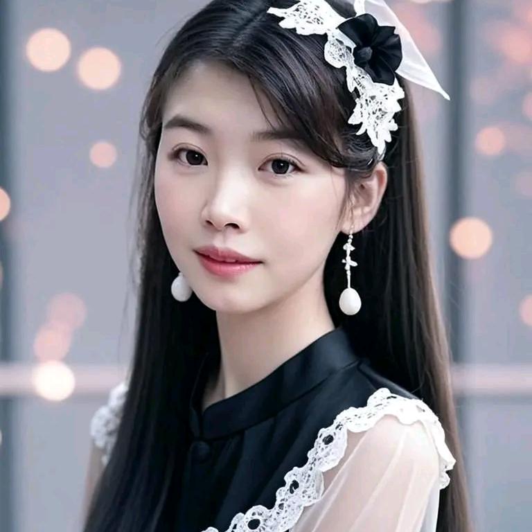 习惯有你😊