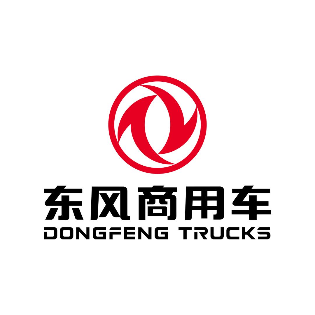 东风商用车赣州风华店