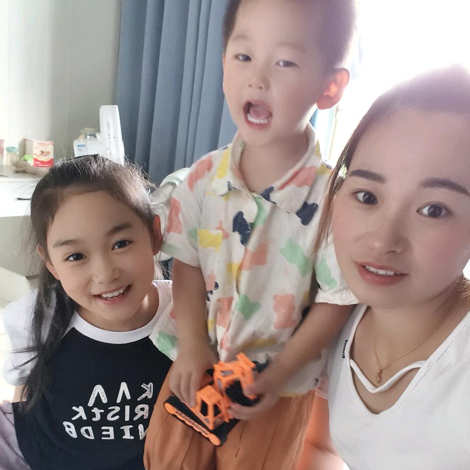 🍀᭄护妳💗 周全💞᭄