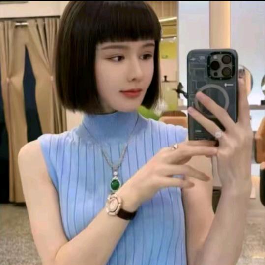 美哒兔（穿搭日记）