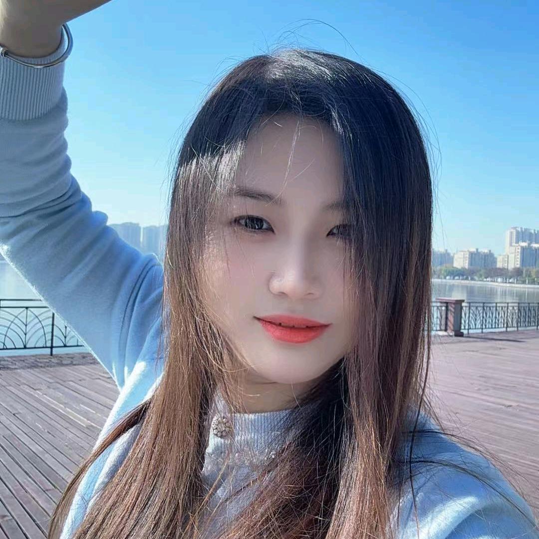 开心可可🍀🍀