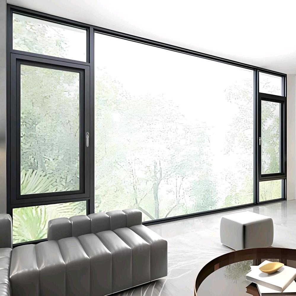 无锡帝维门窗源头工厂