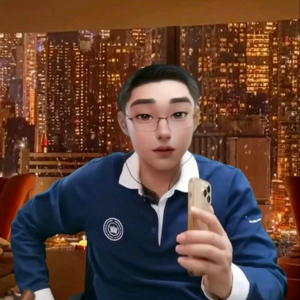 麦子哥