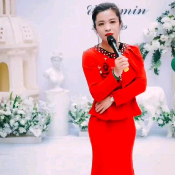 主持王丽拒绝连赞，谢谢🙏