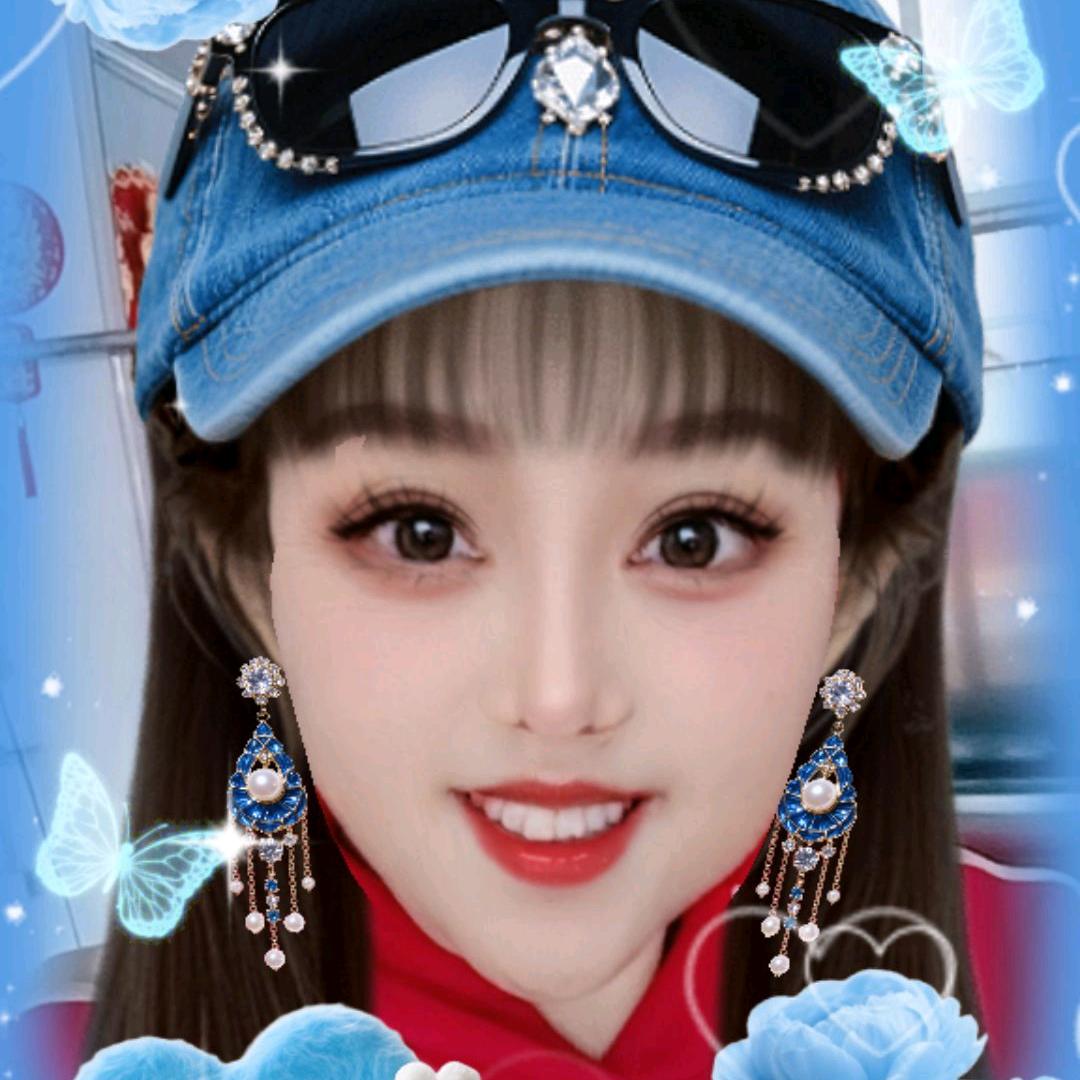 美少女