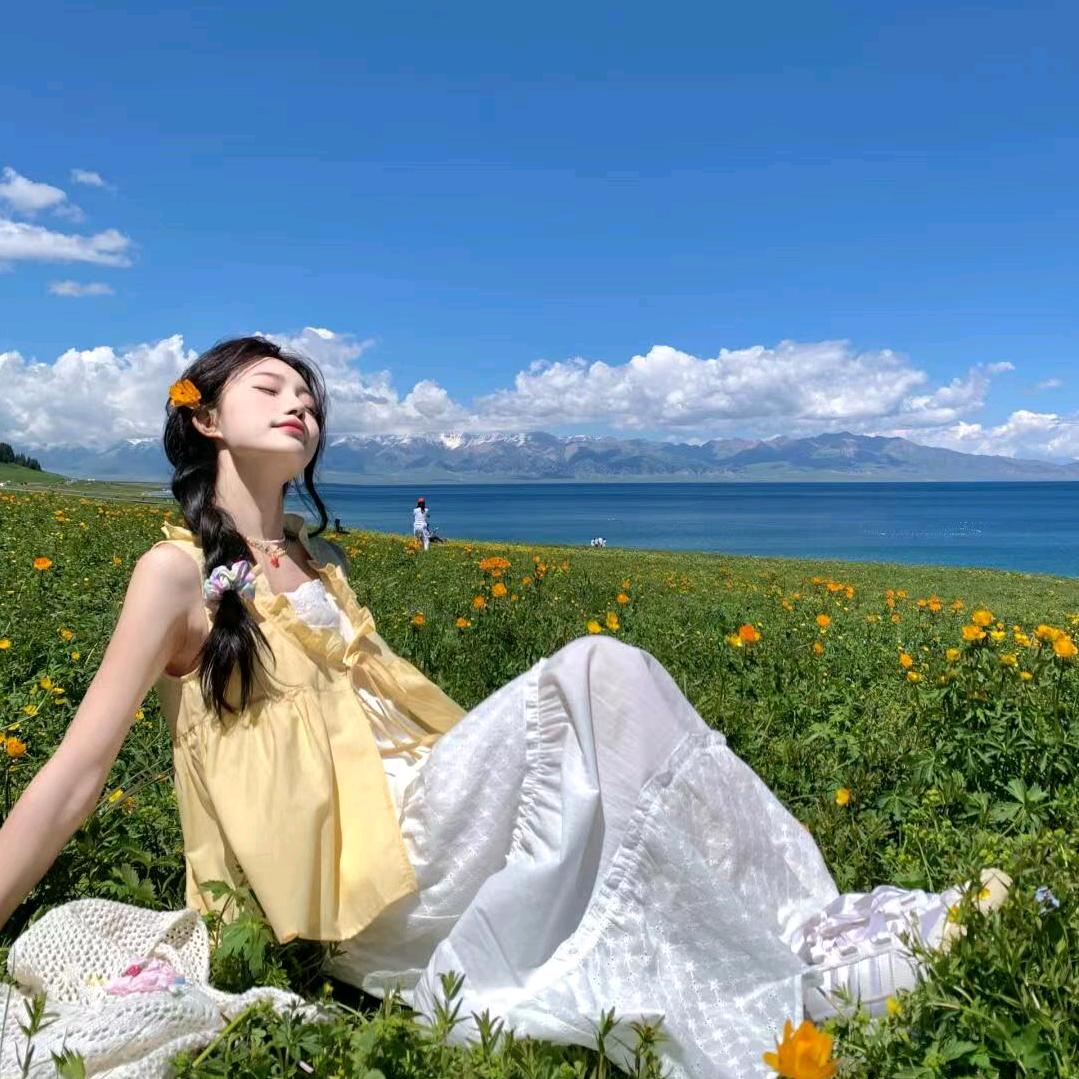 小迪带你游新疆