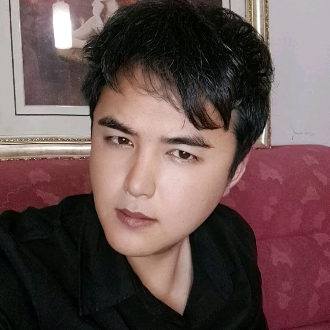 青蛙王子