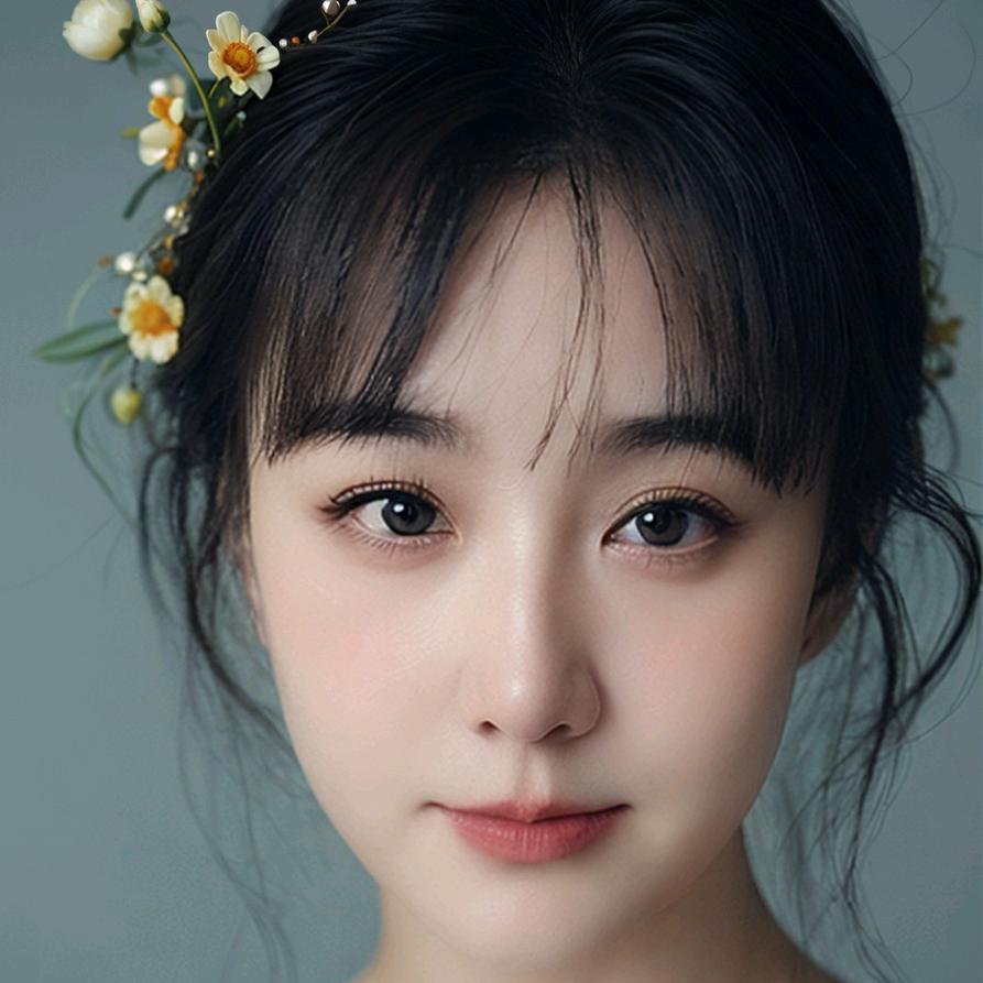 @小鱼儿