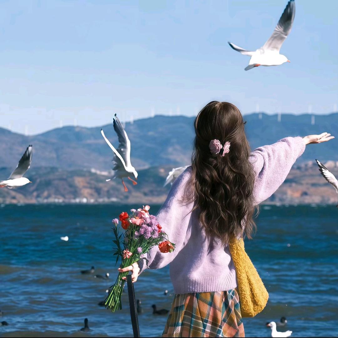 小橘子୧⍤⃝🍊