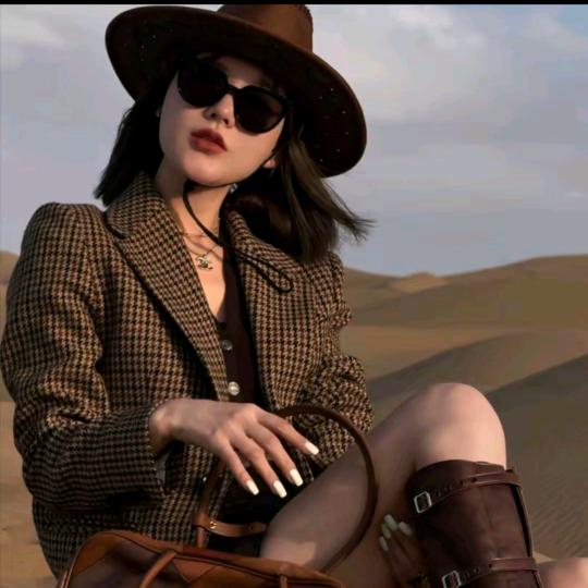 韩彬彬-爆款返场