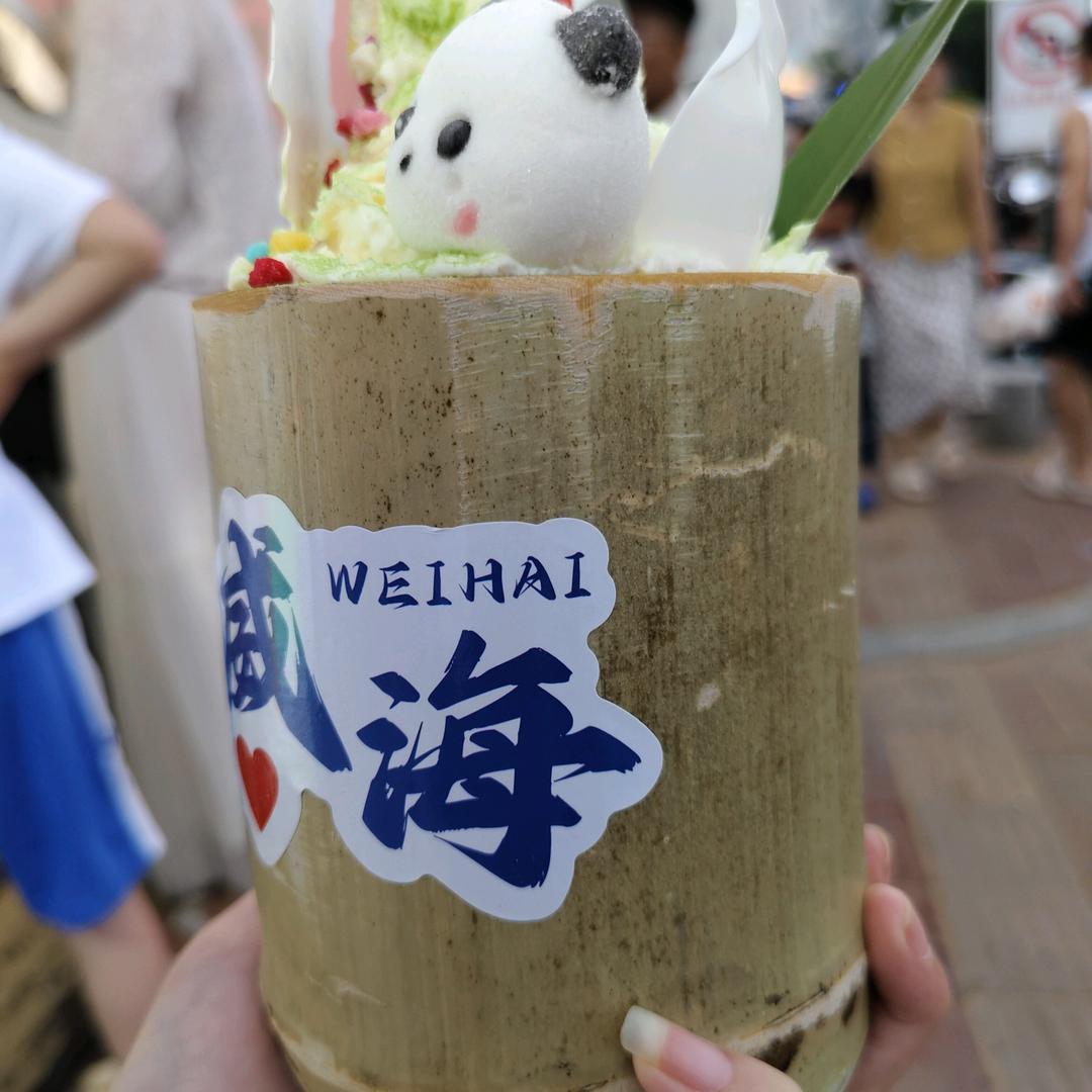 油酥火烧~杂粮煎饼