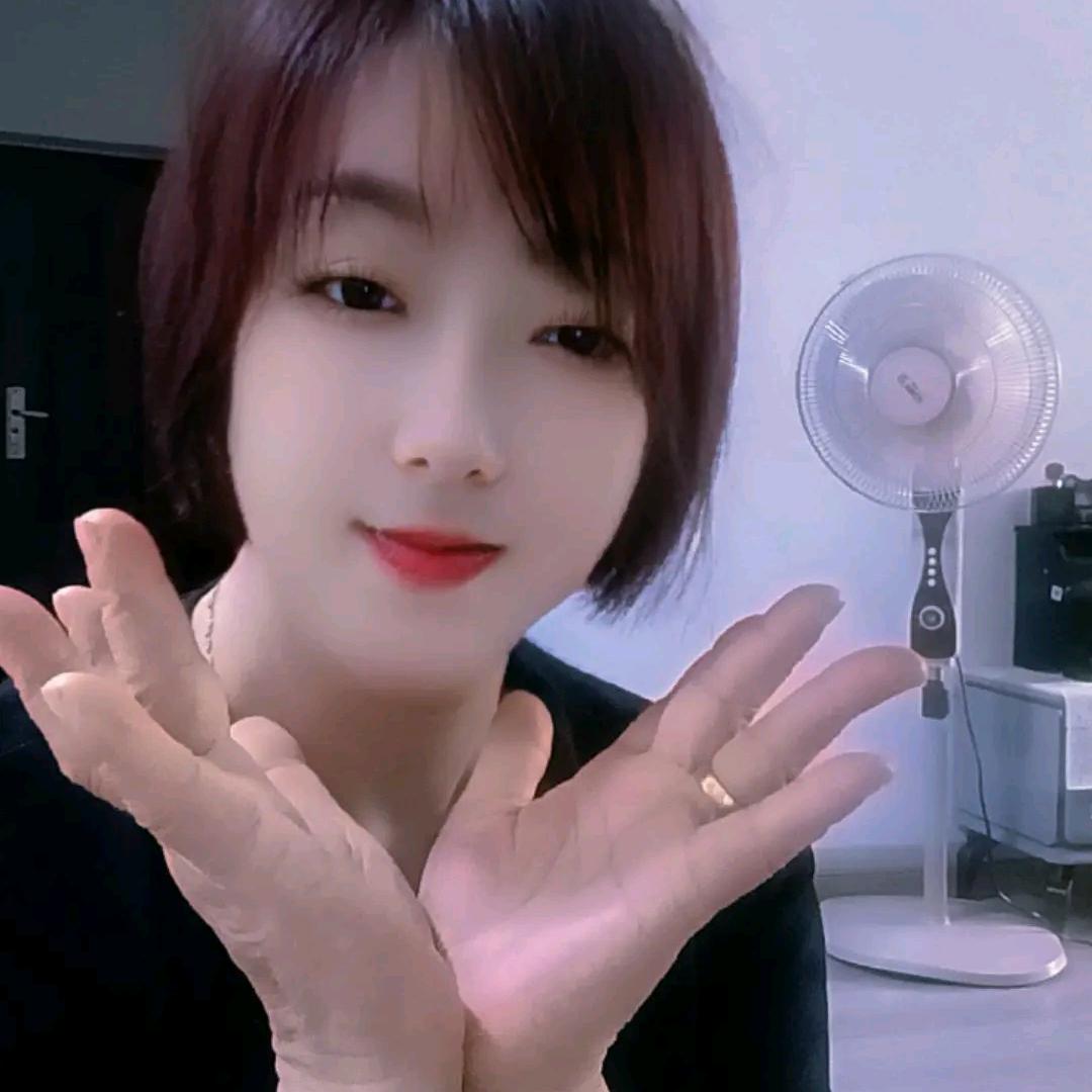 张姐❤️❤️