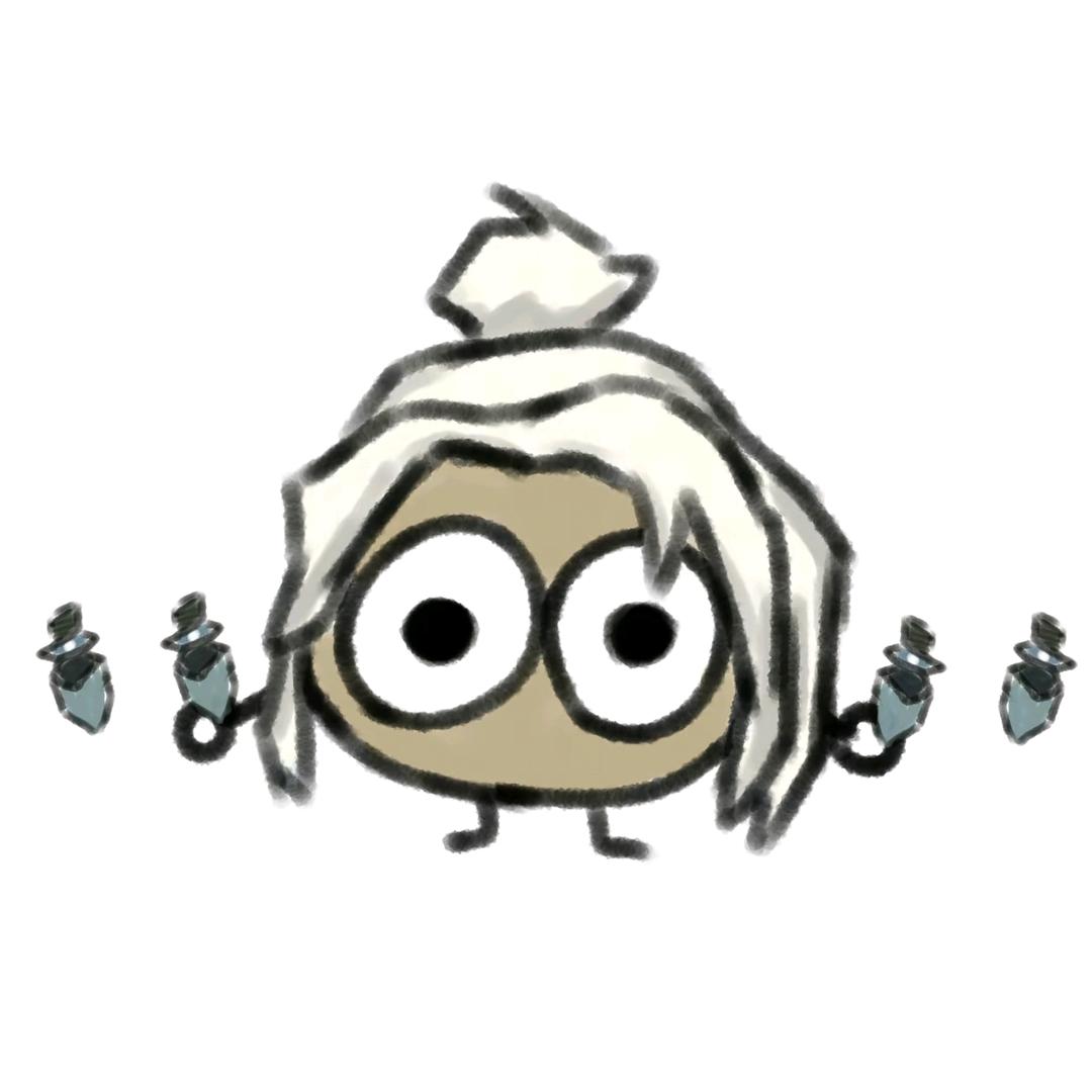 土豆国王（无畏契约）