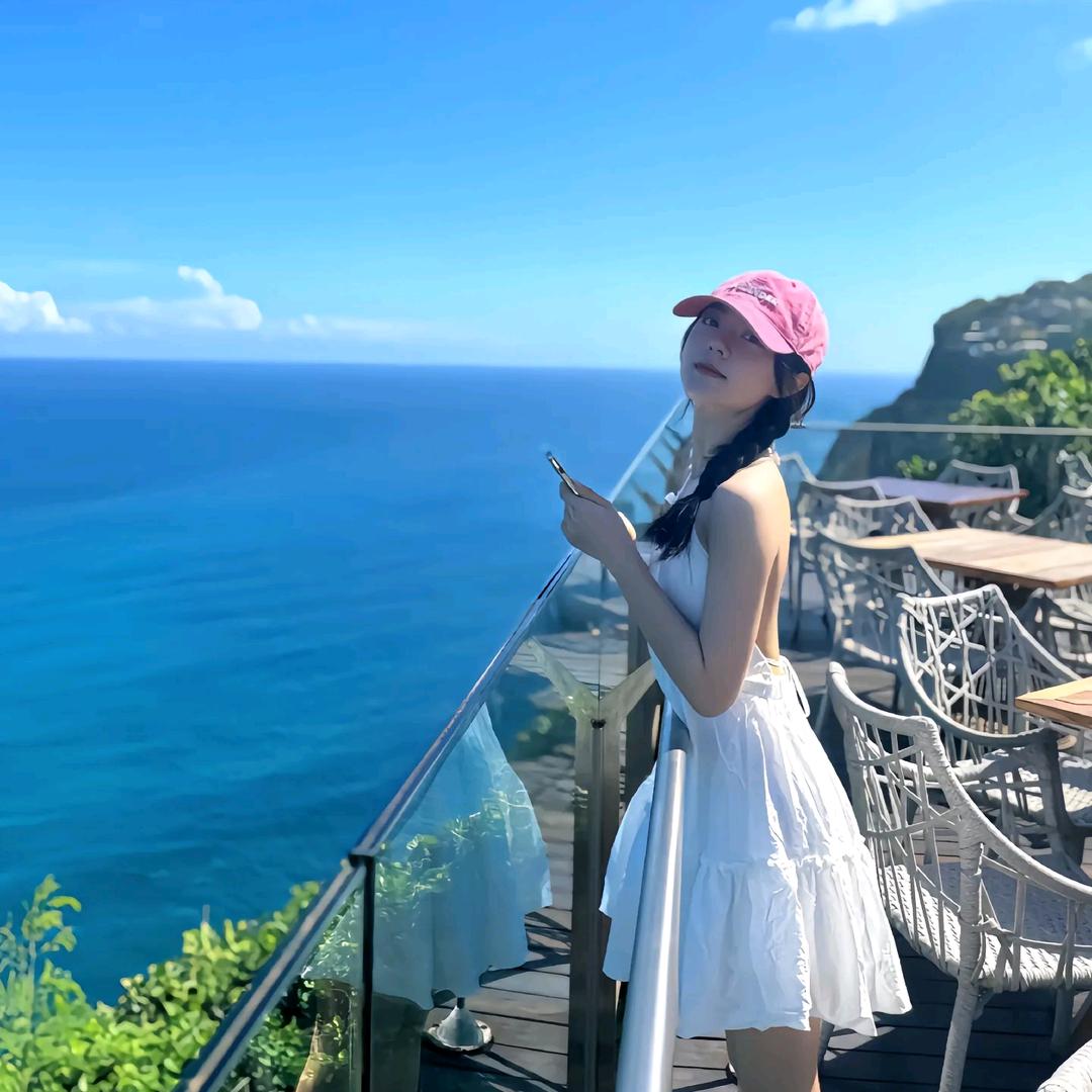 昭昭颂桉