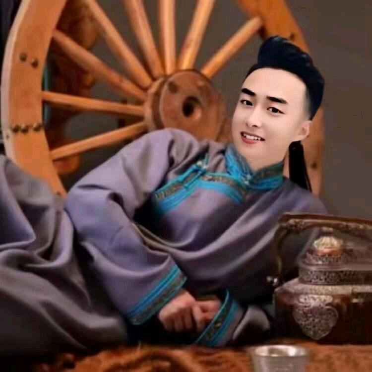刘俊涛