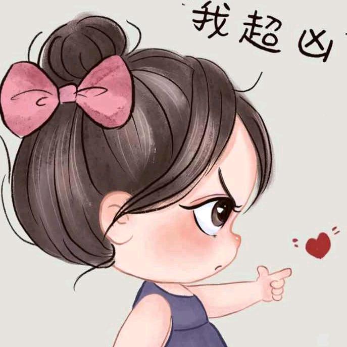 小兔子