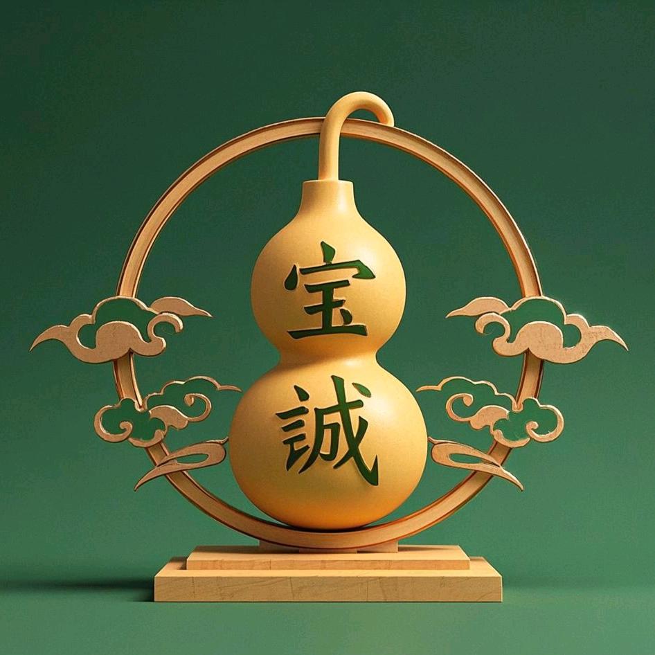 宝诚葫芦