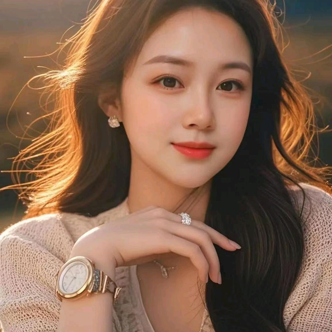 美美是吃货
