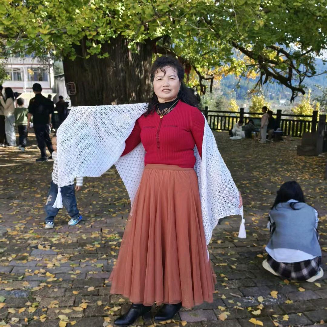 开开心心过好每一天