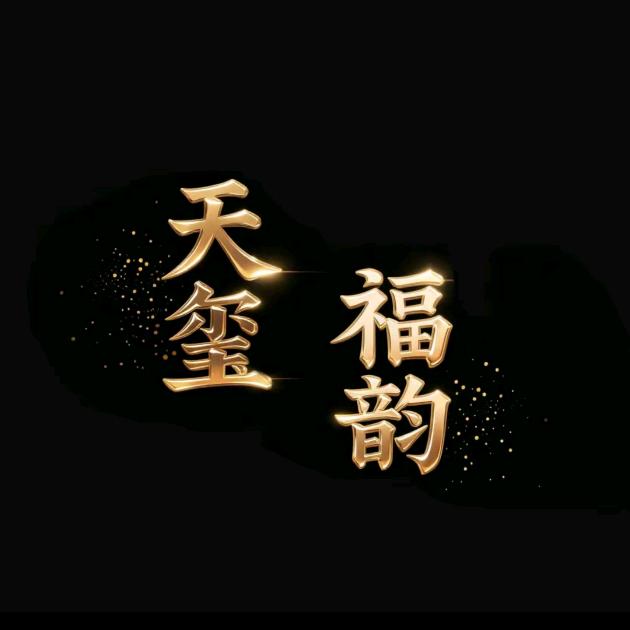 福韵天玺 -漫漫