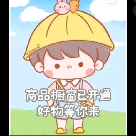 梦里来 好物 商场