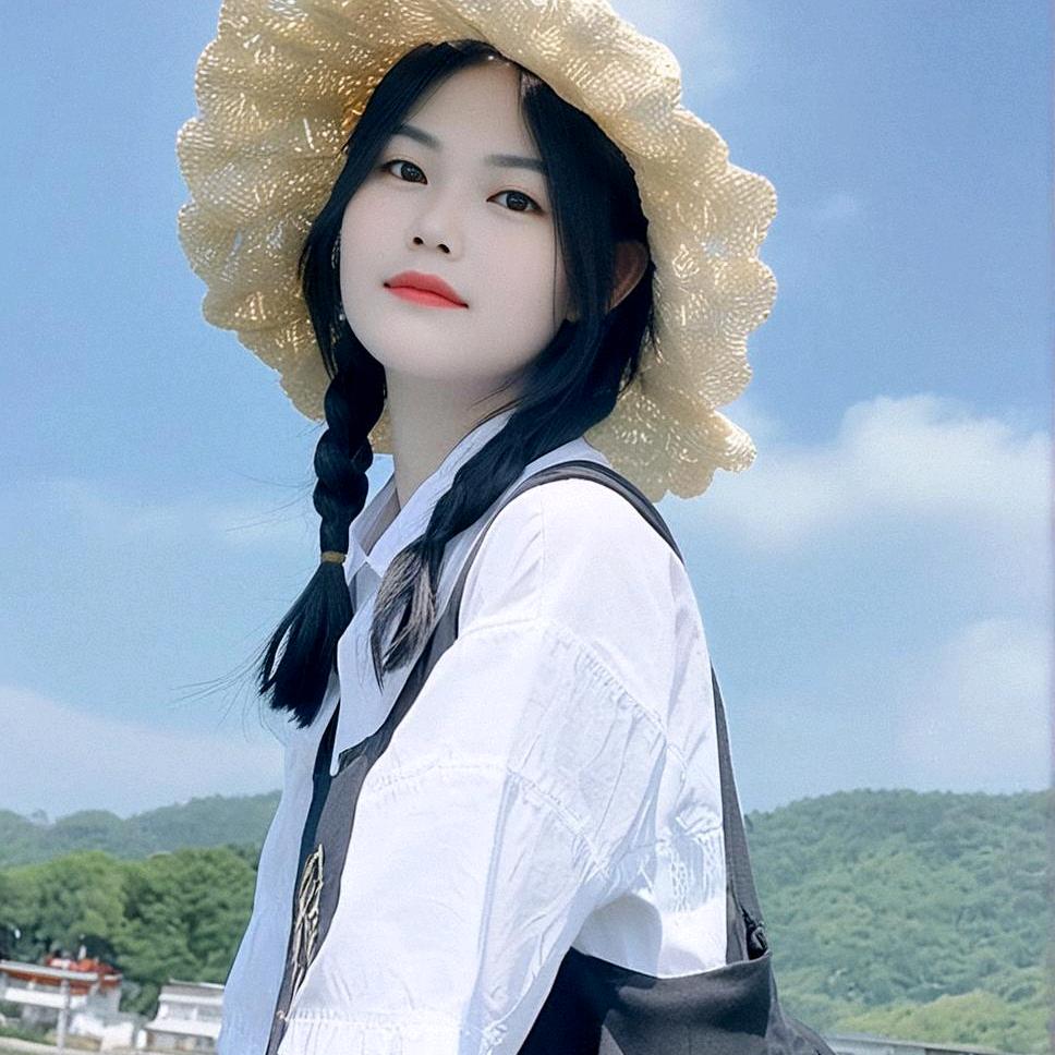 《丫‍‍❤️头》