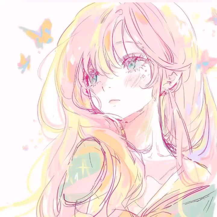 望舒🍏