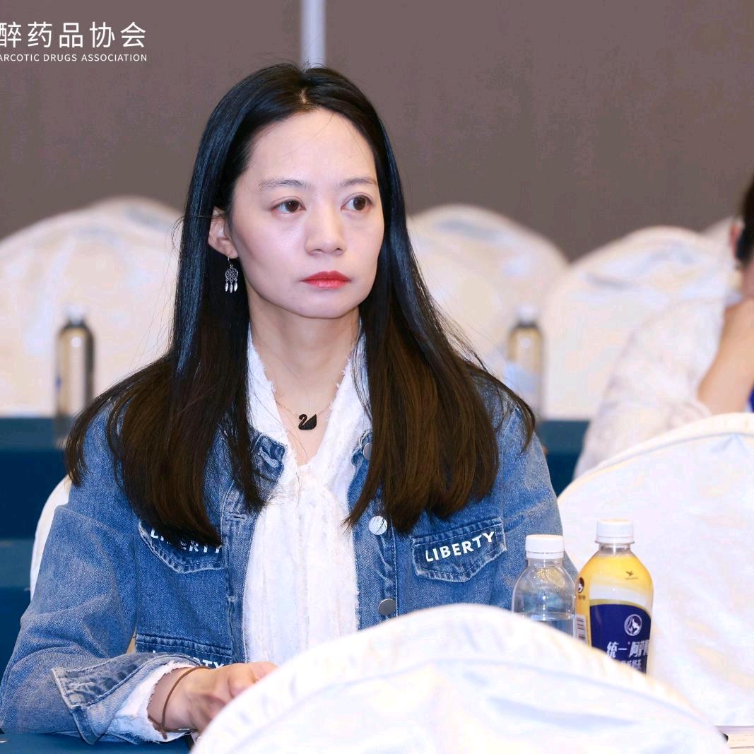 中医妇科吴晓红