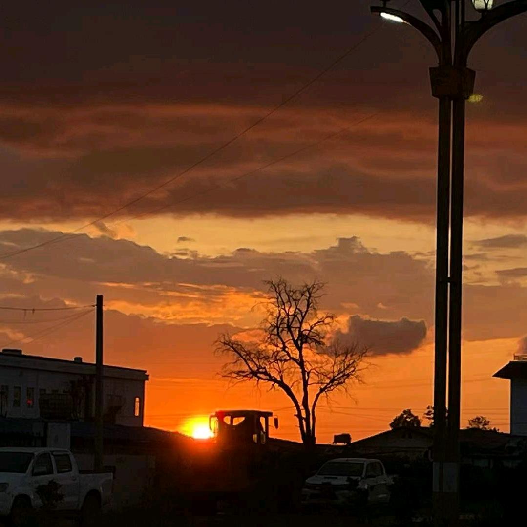 偷得浮生半日闲