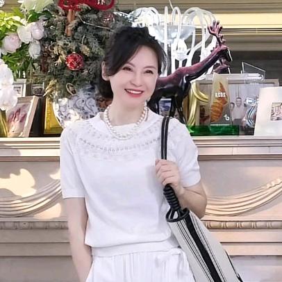 我是摩羯♑️三妈私服女装店❤️