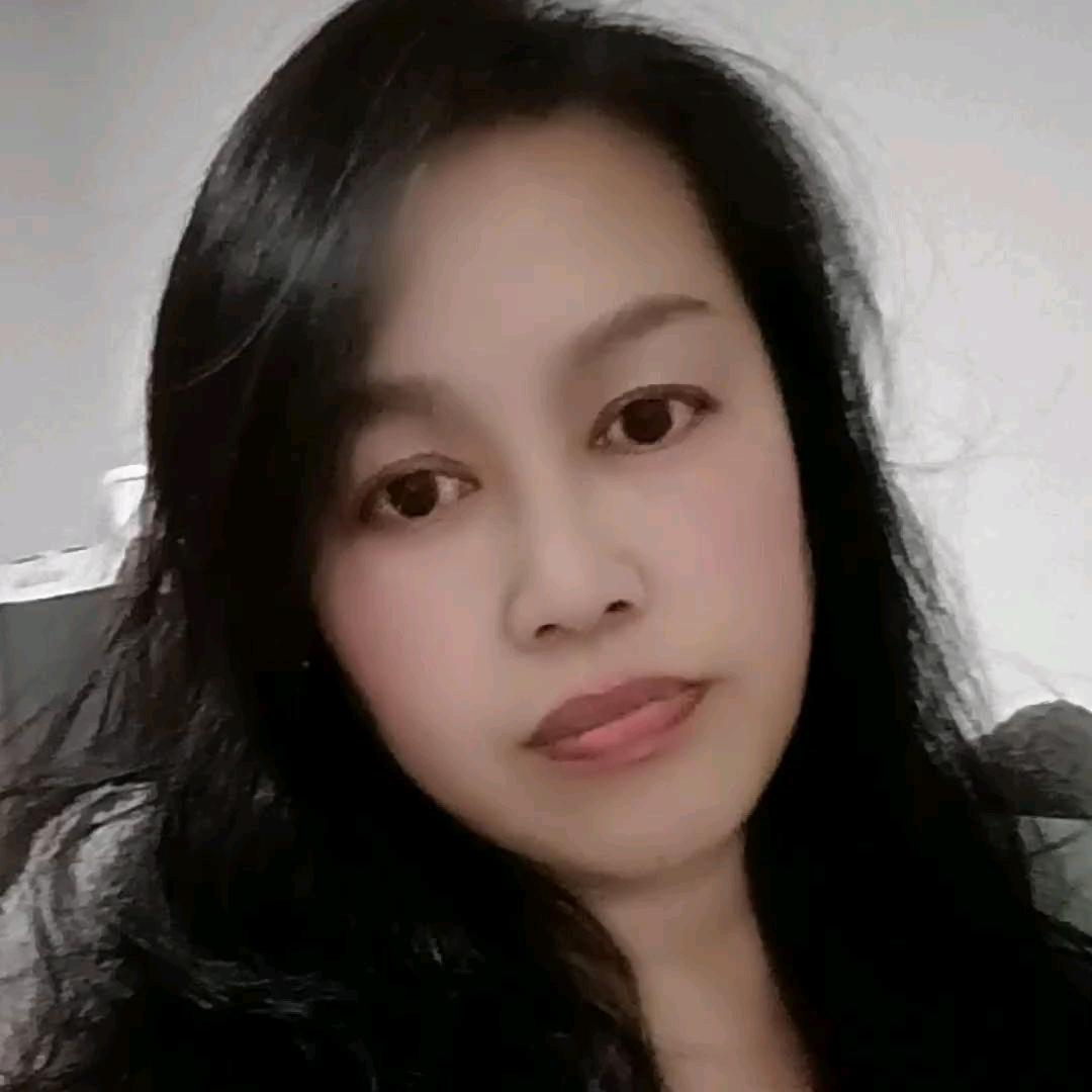 张馨！心向阳光