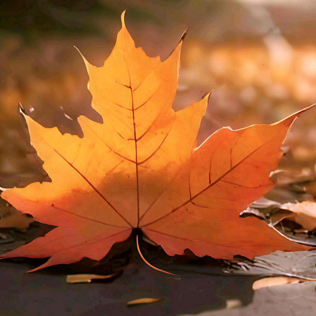 🍁