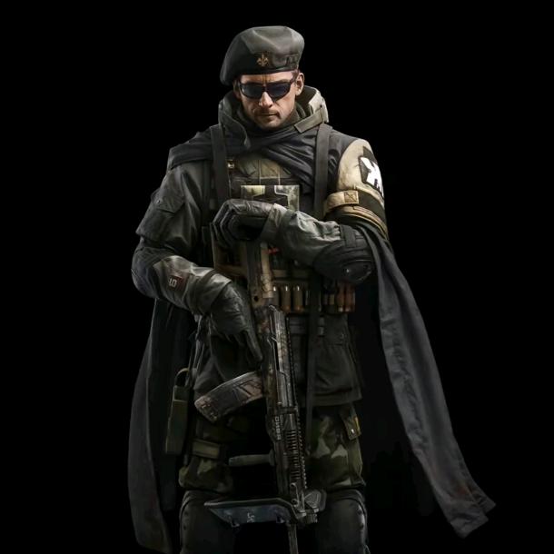 雷诺伊尔·布雷迪