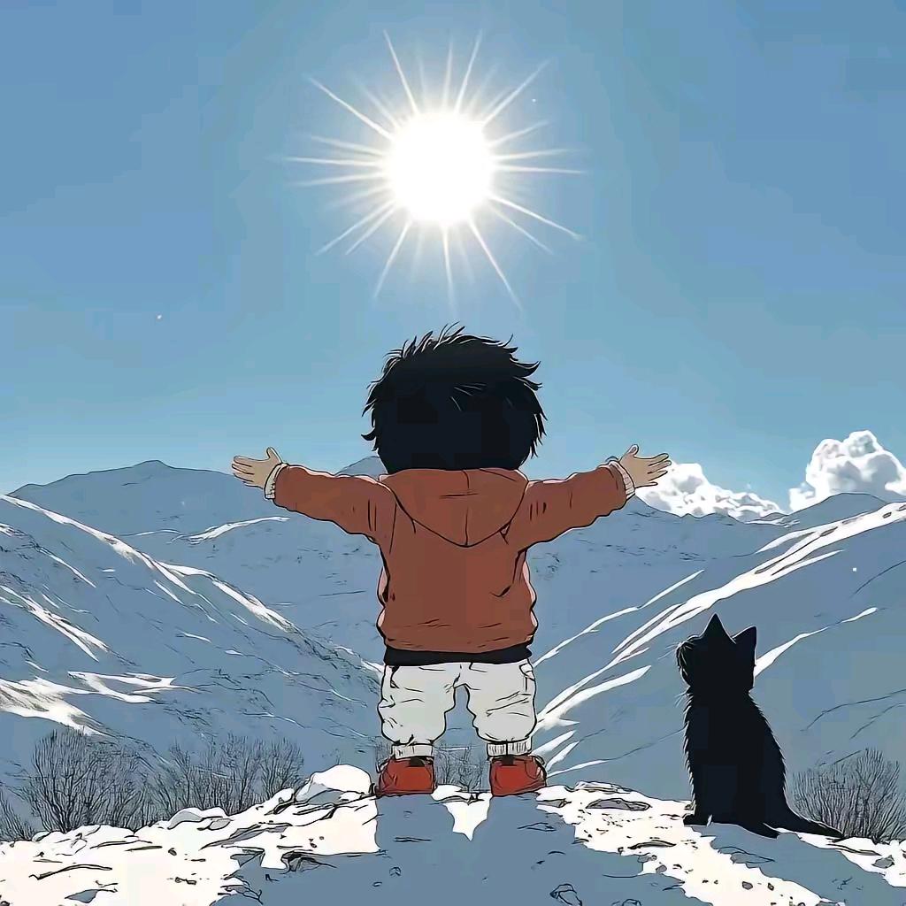 普通人✨