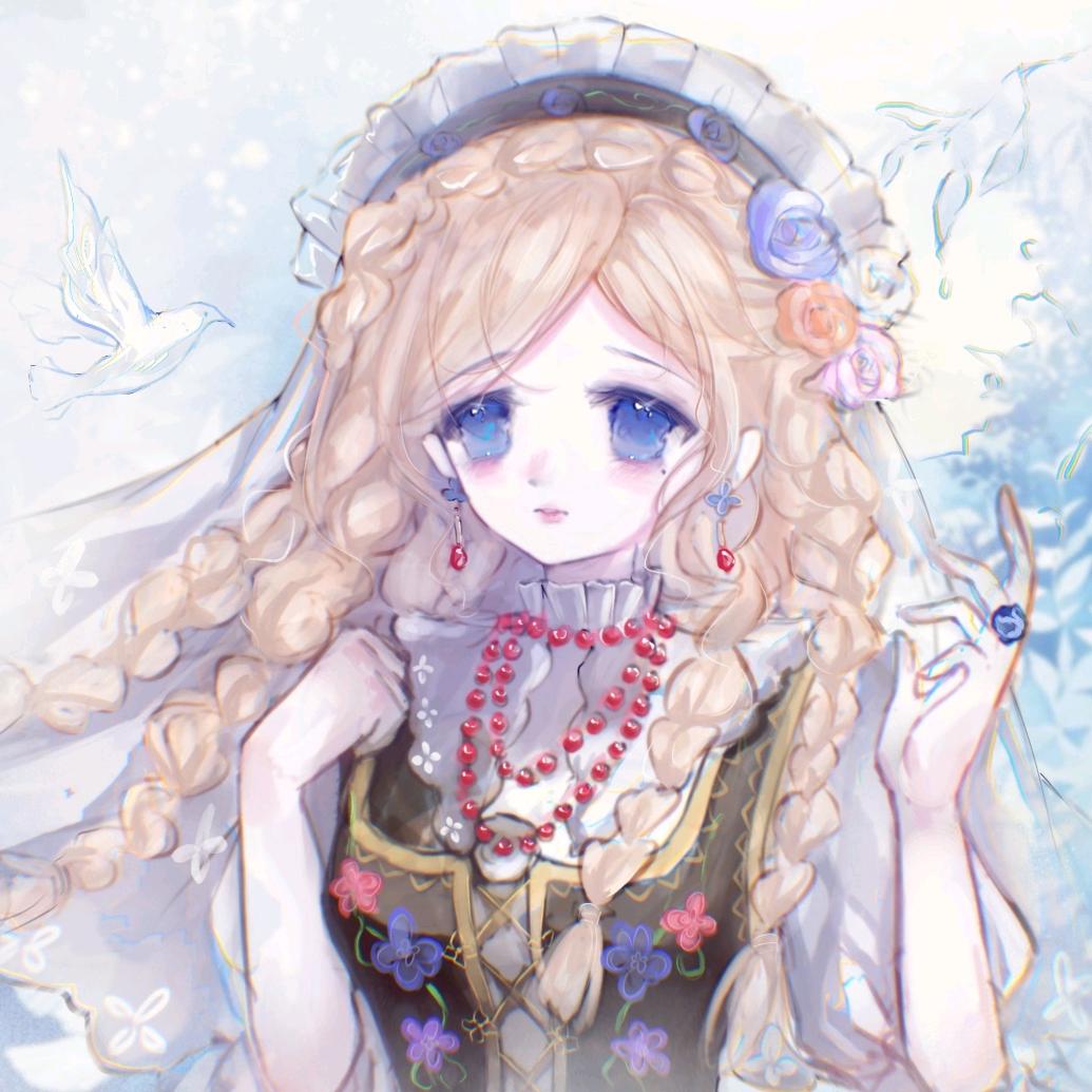 A白亓妍