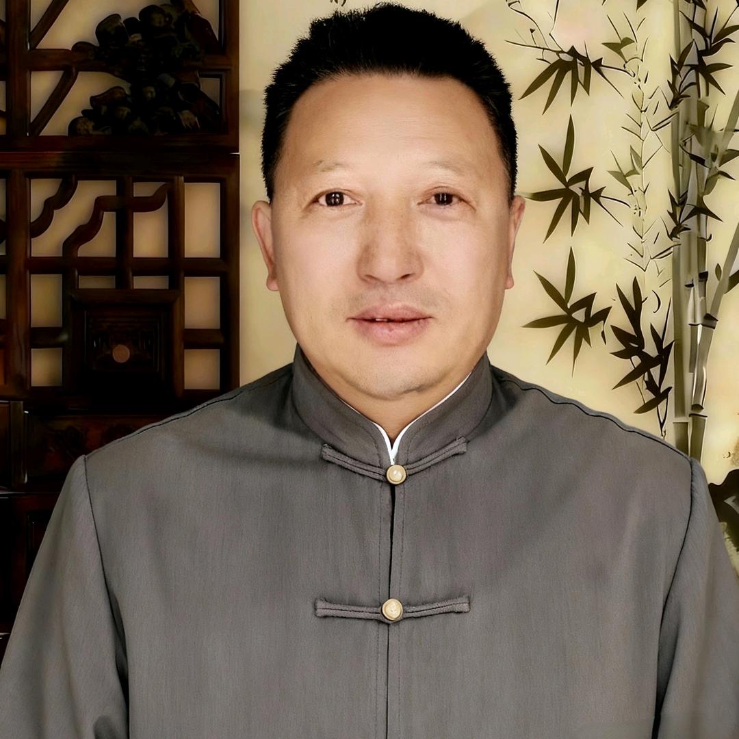辽源-传承先生一老传承人仍在奉献