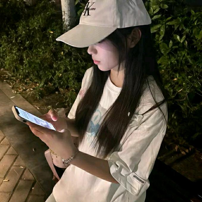 哇哦女神