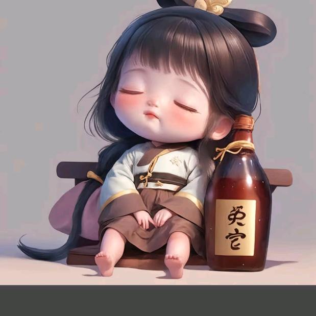 拌颗糖