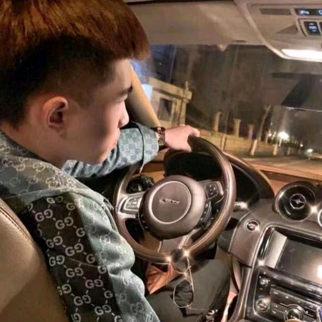 和平精英SC吴彦祖