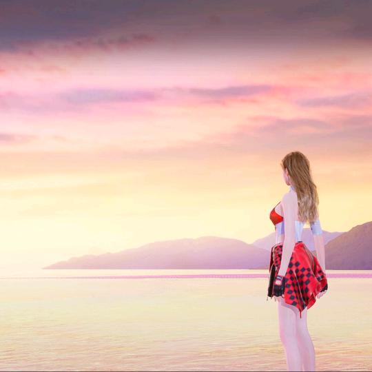 无故里（巅峰极速）