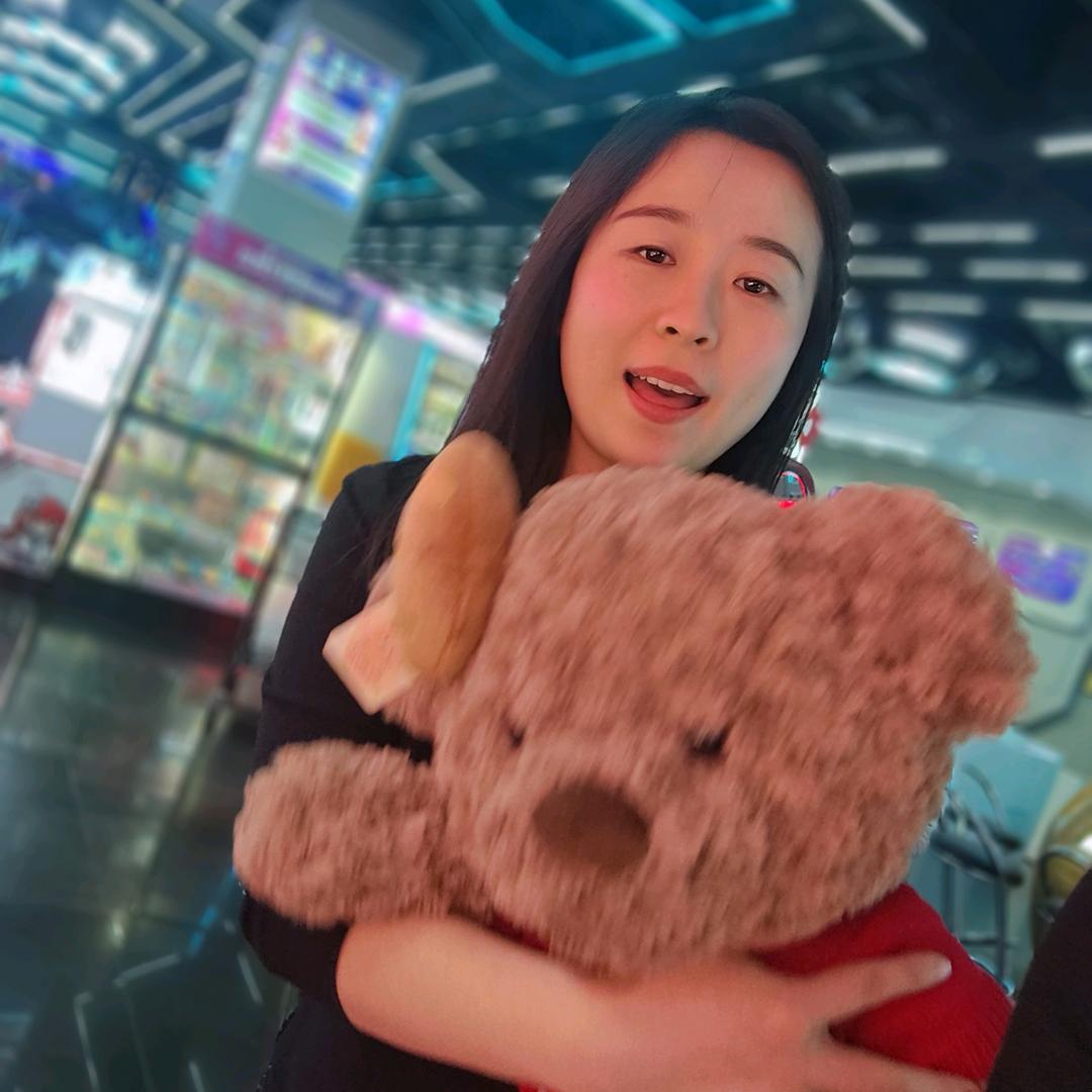 就一个卖包的